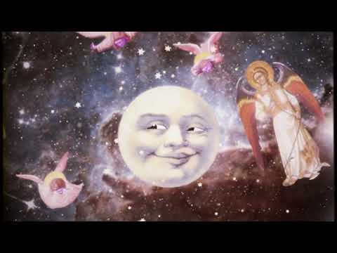 Krum - Love Always (All Day) feat. Propaganda [Official Video]