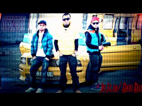 ჯუჯები  - უკეთესი შენ გააკეთე