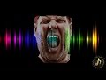 Man Screaming Sound Effect