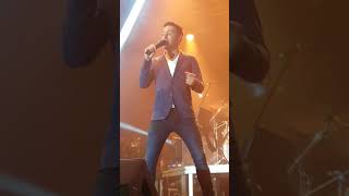 Nathan Carter Livin The Dream