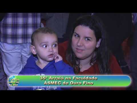 OURO FINO BOLETIM DA SEMANA 103 - 25 DE JUNHO DE 2013