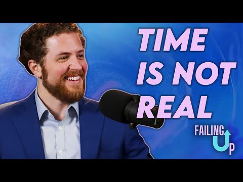 Faith, Free Will & Financial Systems w/ John Gillen