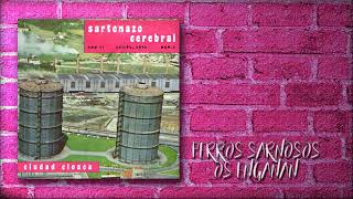 Music video thumbnail preview for Sartenazo Cerebral - Perros Sarnosos Os Engañan (Con Pirri de Escuela de Odio) by Sartenazo Cerebral