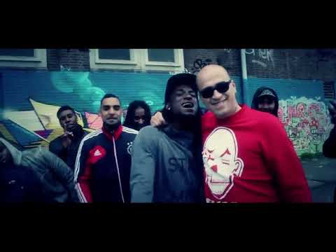 Makka ft  Rocks   Ze Weten