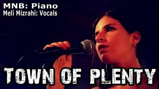 Town Of Plenty [Elton John] (Piano + Female Vocals Cover)