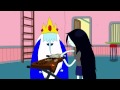 Adventure Time I Remember You Long Preview