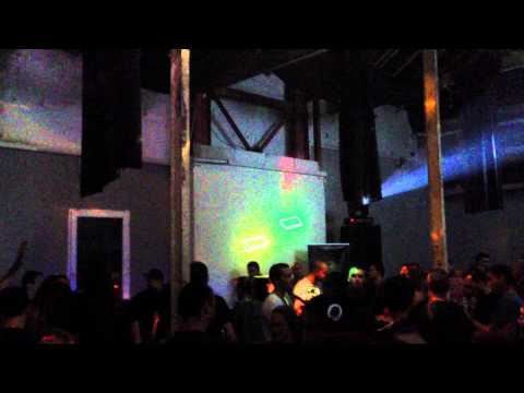 Underground Story #2 @Fabrica 126