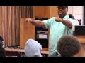 Eric Thomas - Secrets to Success Full 