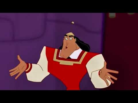 Davi Speaking to the Criminal List (From Peacemaker)