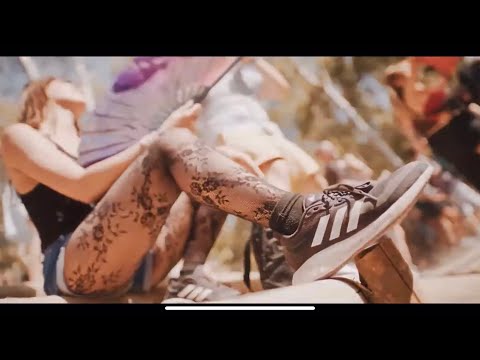 Nicolas Julian - Applouse Remix ( Vitalis)