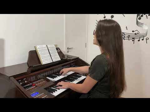 383 - Não tardará, Não tardará (Hinário 4)