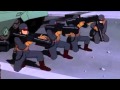 Akira 1988 Bridge Scene English Dub