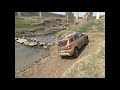Club Dacia Duster Dobrogea Offroad Overlanding Gura Dobrogei Cheile Dobrogei Martie 2019