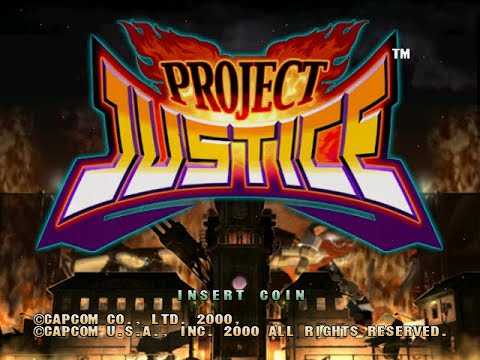 Project Justice- Taiyo H.S Alternate Path Playthrough