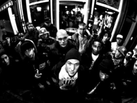 Sticks en rosco - Niet Praten (Trunkfunk RMX - Prod. Henning)