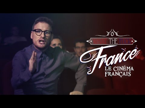 Frantíci, co ty filmy?