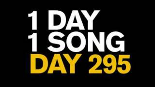 DAY 295 : Three Women by Stereolab