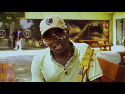 Shamblo - Mwanangu (Official Music Video)