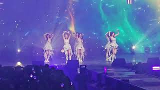바람에 날려(Gone With The Wind) Highlight - Season Of Memories Concert_여자친구(GFriend) / 20250119 막콘
