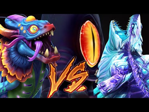 COSMIC ALAN vs SHIN SHARKJIRA WHO'S BEST IN DEFEATING SQUID BOSS! - Hungry Shark World