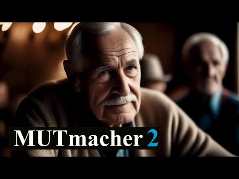 Gute Nachrichten 2 ... kleine Heilungsgeschichten ... Prostatakrebs jetzt helfe ich mir selbst