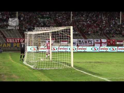 20110910 | League | R.A.F.C. - S.K. Sint-Niklaas | RAFC.TV