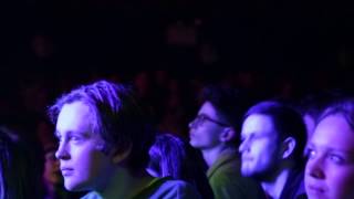 MENACE BEACH |  LIVE AT LEEDS | DR. MARTENS