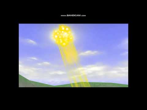 Let's Play Banjo-Tooie Pt.23 Dive Into Atlantis (Blind)