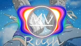 [FREE] Rush - Starrah Remix feat. Kehlani (NoCopyright Sound)