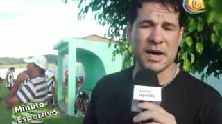 Real São Miguel e Rui Barbosa farão a final do Ruralzão 2011