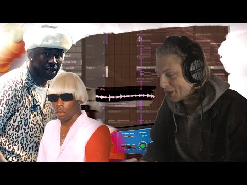 The Secrets To Experimental Hip-Hop (Tyler, The Creator, Odd Future) | FL Studio Tutorial