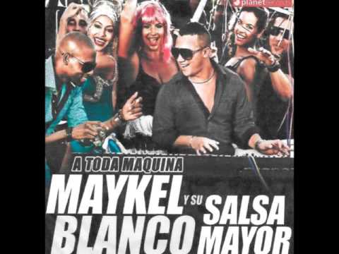 Maykel Blanco Tremenda Pinta