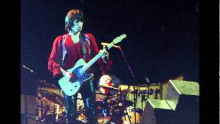 The Rolling Stones - Back In The USA (Chuck Berry Cover), 1978 Outtake