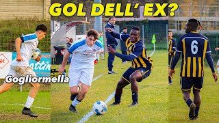 ⚽️Goal del Ex..?Incontriamo il Bomber Gogliormella Ep.13(vecchi fantasmi ) ⚽️Goal del Ex..?Incontriamo il Bomber Gogliormella Ep.13(vecchi fantasmi )