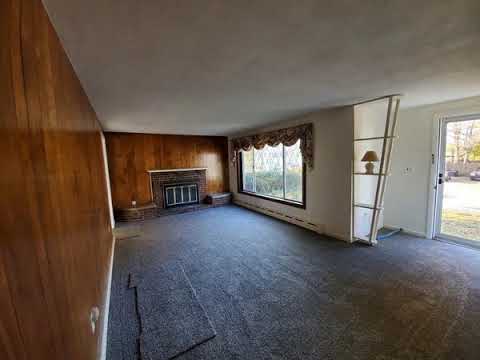 718 Ash St Brockton, MA 02301 - Single Family - Real Estate - For Sale