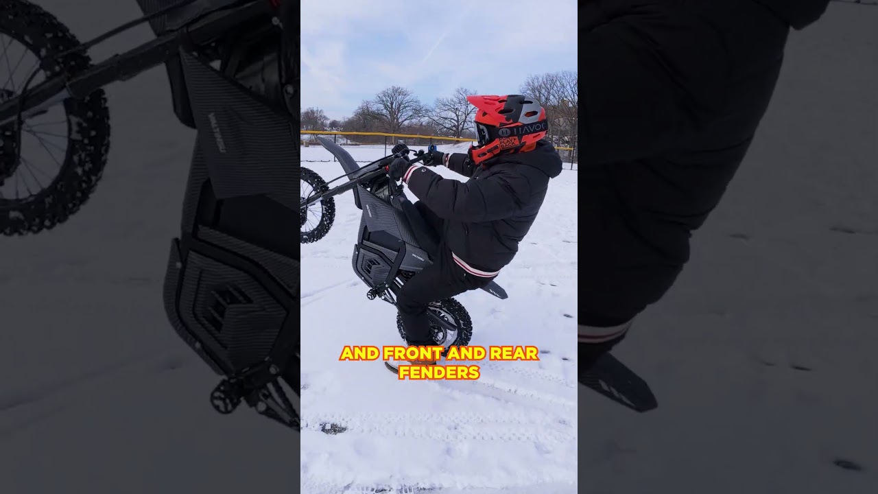 Top Rated EM-5 Electric Dirt Bike – Ultimate Off-Road Power & Fun!