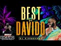 BEST OF DAVIDO Mix 2024 by Dj Kingbangs (Unavailable, Feel,Assurance, Kante, If, Fall & many more)