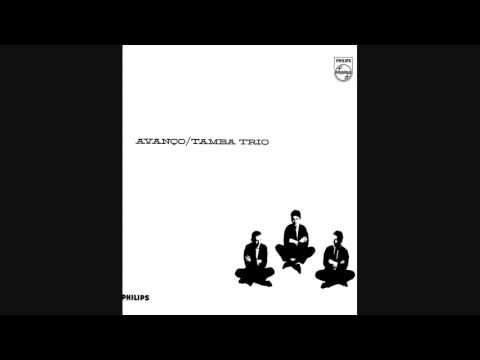 Tamba Trio - Sonho De Maria