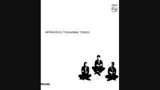 Tamba Trio - Sonho De Maria