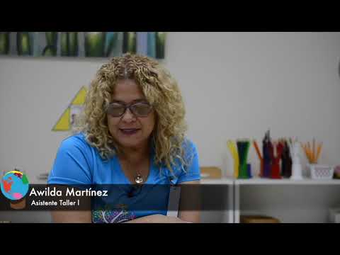 Public Montessori for Peace in Puerto Rico