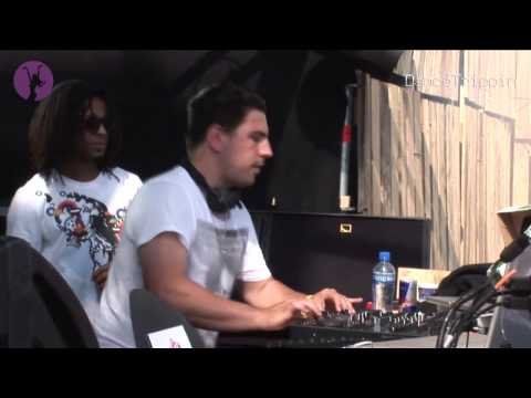 Hermanez - Seagull [played by Daniel Sanchez]