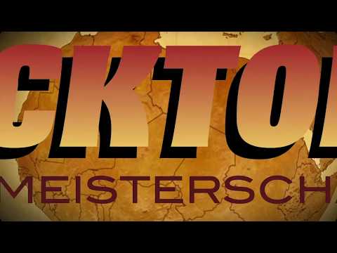 Medimeisterschaften Oldenburg - Teaser 2018 I Duck TOLes