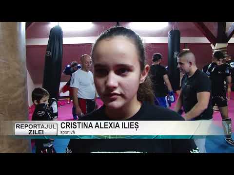 Reportajul zilei 3 noiembrie 2017