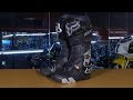 Fox Racing Instinct Offroad Motorcycle Boots Review