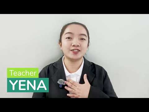 Yenaのプロフィール動画