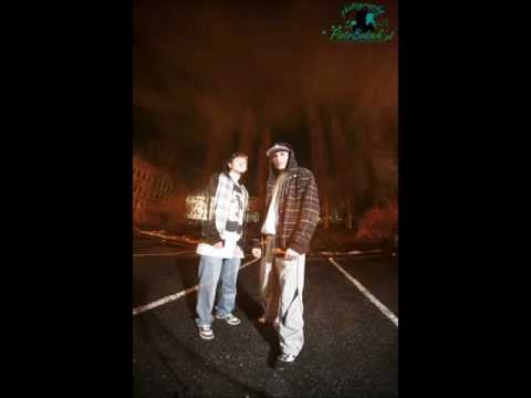 Graboś / Macios - Przemysł [RED ALERT] 2012