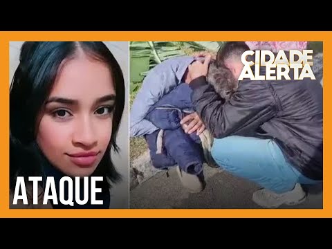 Rapaz morre após ser atacado com golpes de faca em SP; namorada é a principal suspeita