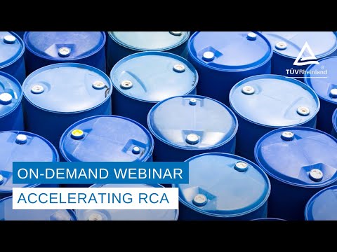 🎥 On-Demand Webinar: Accelerating RCA - The Relevance of MRSL Parameters in Waste Water