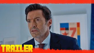 Trailers In Spanish El Hijo (2023) Tráiler Oficial Subtitulado anuncio