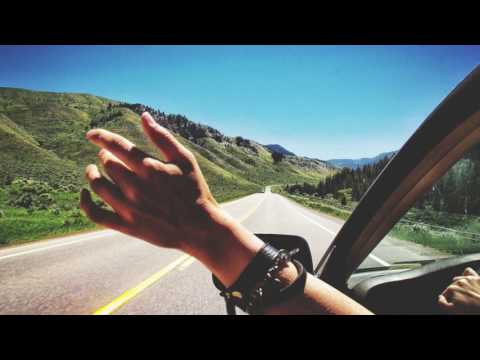 The Frequencyriders Project - Endless journey.....